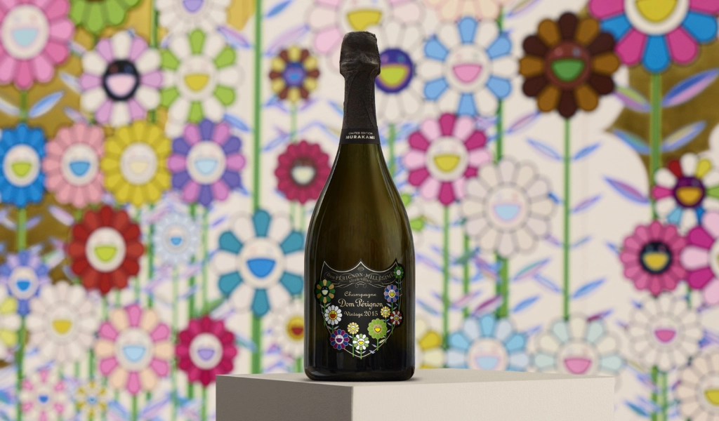 Dom Perignon Vintage 2015