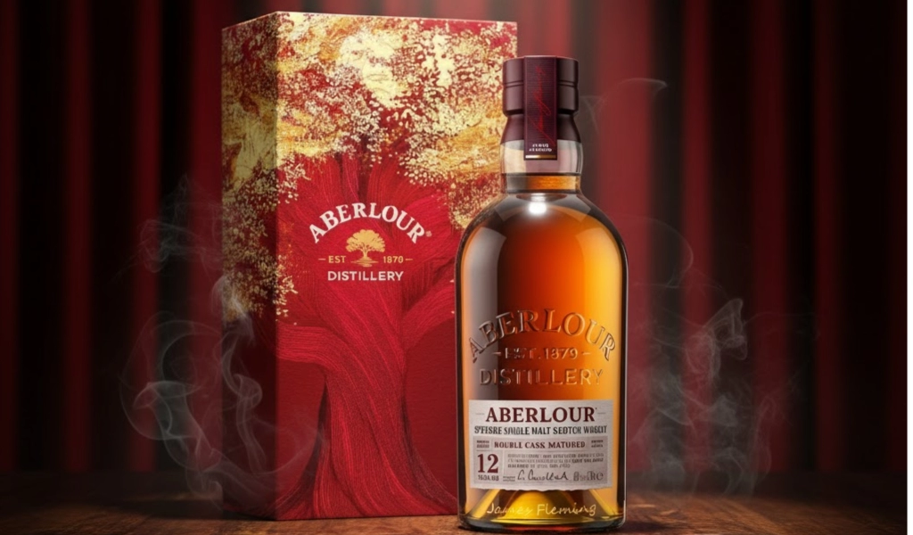 Aberlour 12 Year Old