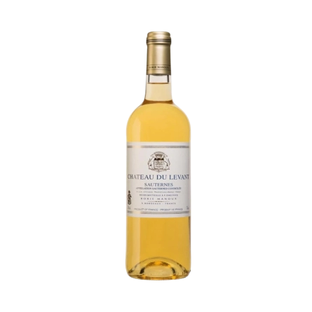 Rượu Vang Ngọt Pháp Borie Manoux Chateau du Levant 