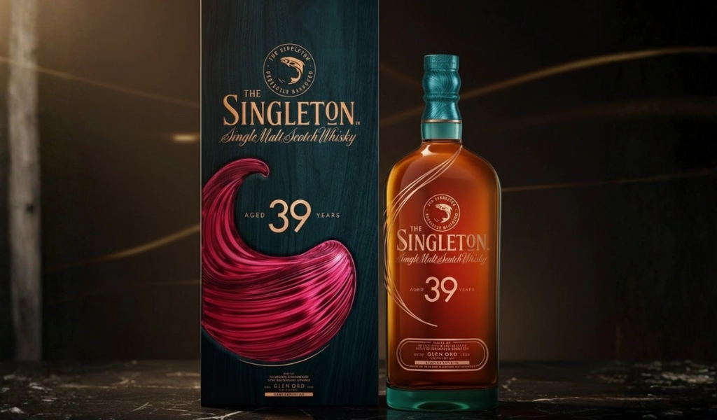 Singleton Of Glen Ord 39 Year Old