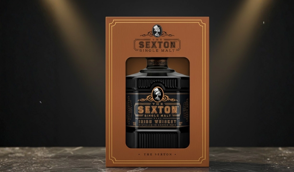 The Sexton Hộp Quà Tết 2026