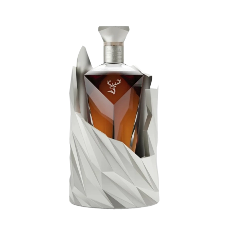 Rượu Whisky Glenfiddich 50 Year Old Time Series