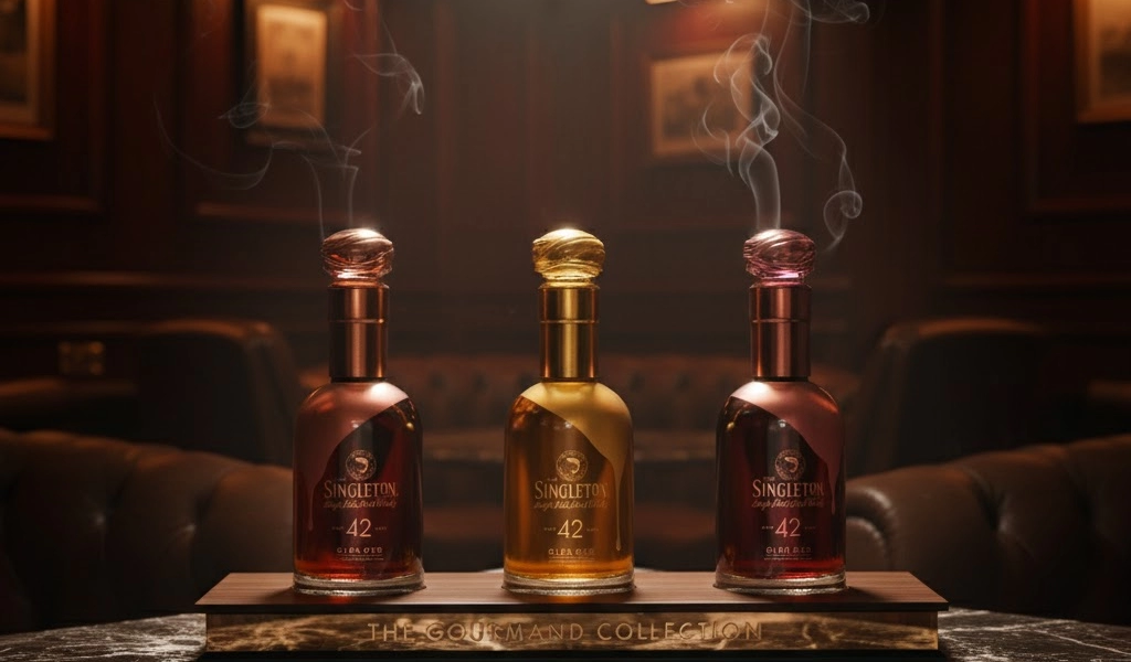 Singleton Of Glen Ord 42 Year Old