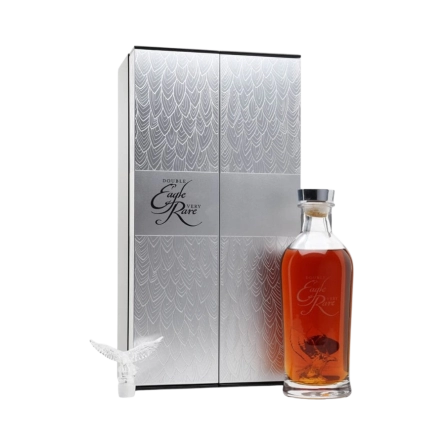 Rượu Whisky Double Eagle Very Rare 20 Year Old Kentucky Straight Bourbon Whiskey