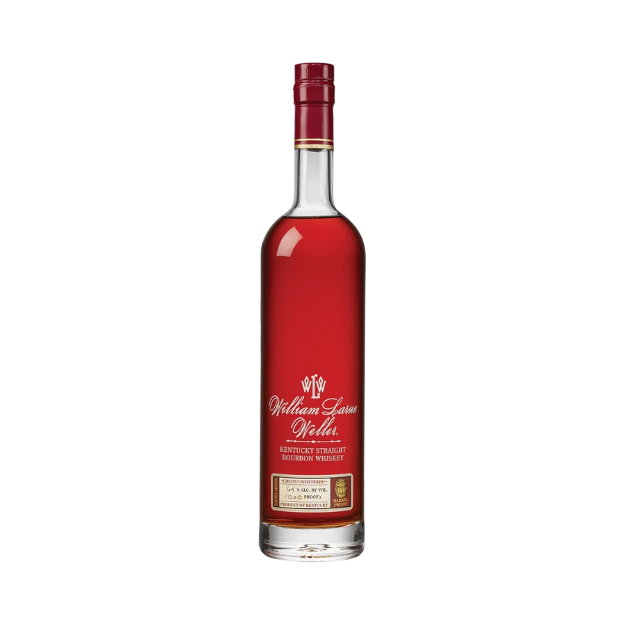 Rượu Whisky William Larue Weller Buffalo Trace Antique Collection