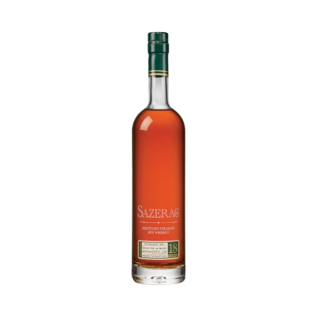 Rượu Whisky Sazerac Rye 18 Year Old Buffalo Trace Antique Collection