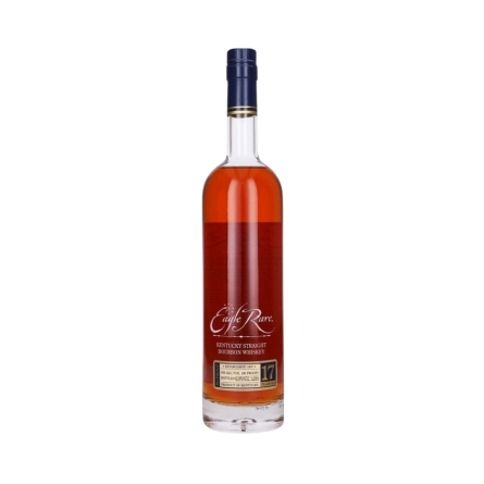 Rượu Whisky Eagle Rare 17 Year Old Buffalo Trace Antique Collection