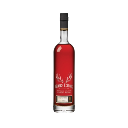 Rượu Whisky George T. Stagg Buffalo Trace Antique Collection