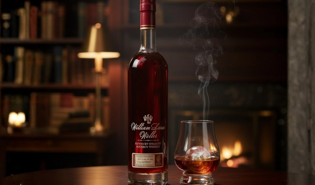 William Larue Weller Buffalo Trace