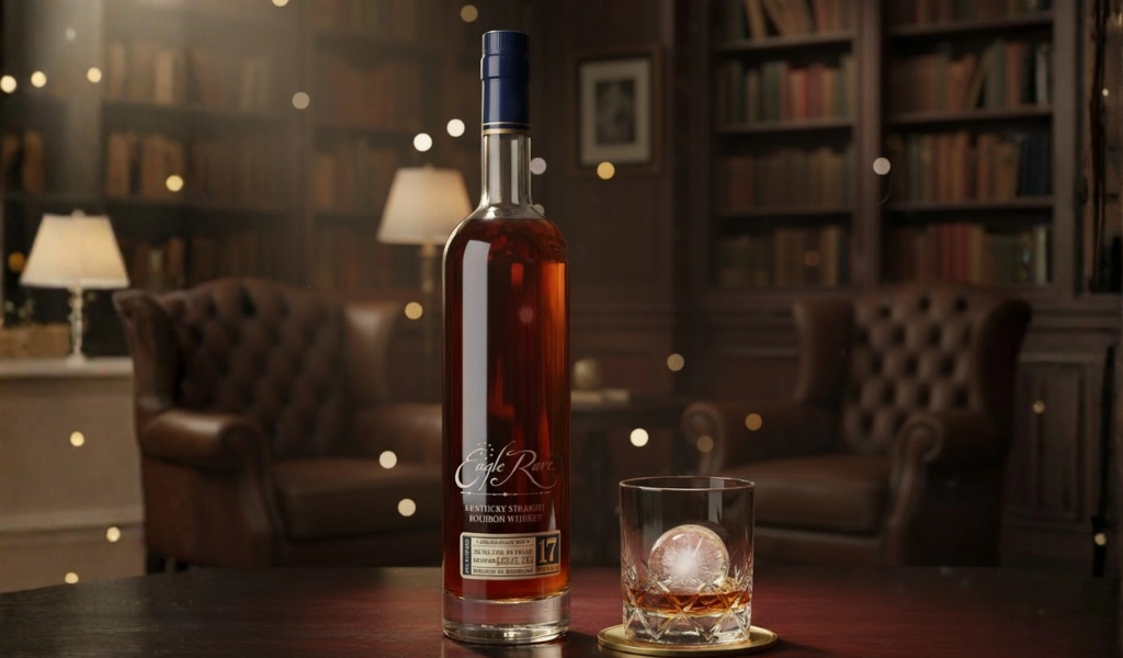 Eagle Rare 17 Year Old Buffalo Trace