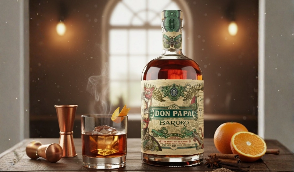 Philippines Don Papa Baroko