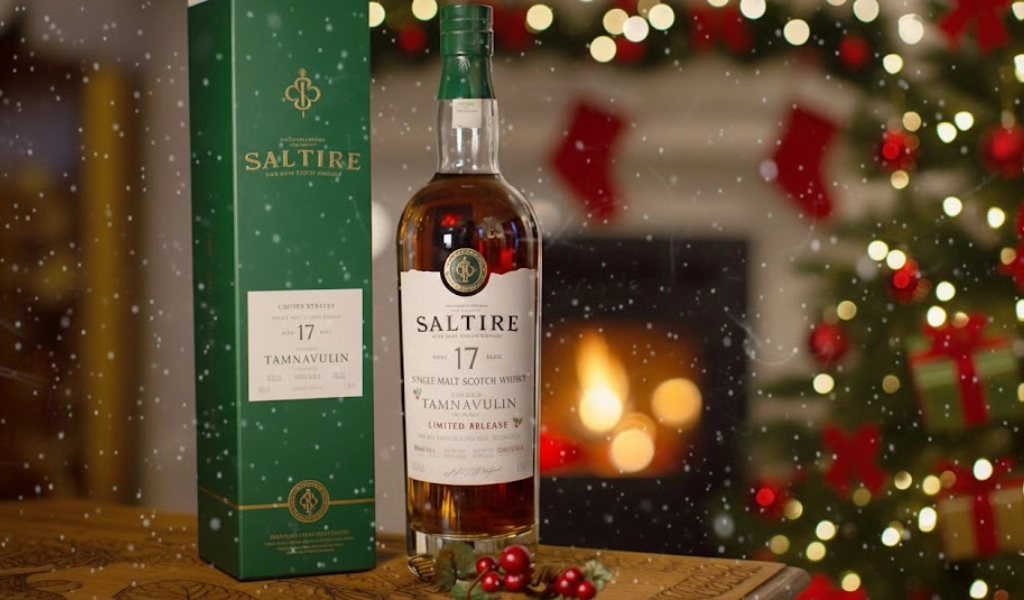 Tamnavulin 17 Year Old