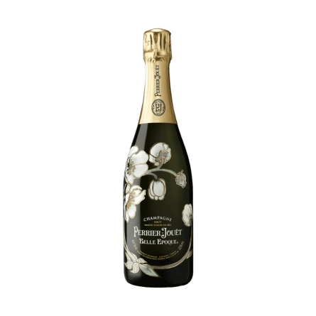 Rượu Champagne Pháp Perrier Jouet Belle Epoque Blanc 750ml
