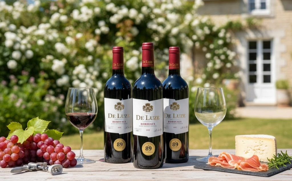 Maison A De Luze CDe Luze Giá Tốt