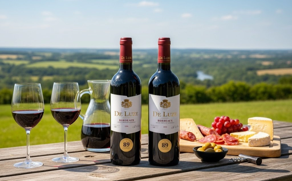 Maison A De Luze CDe Luze Chất Lượng