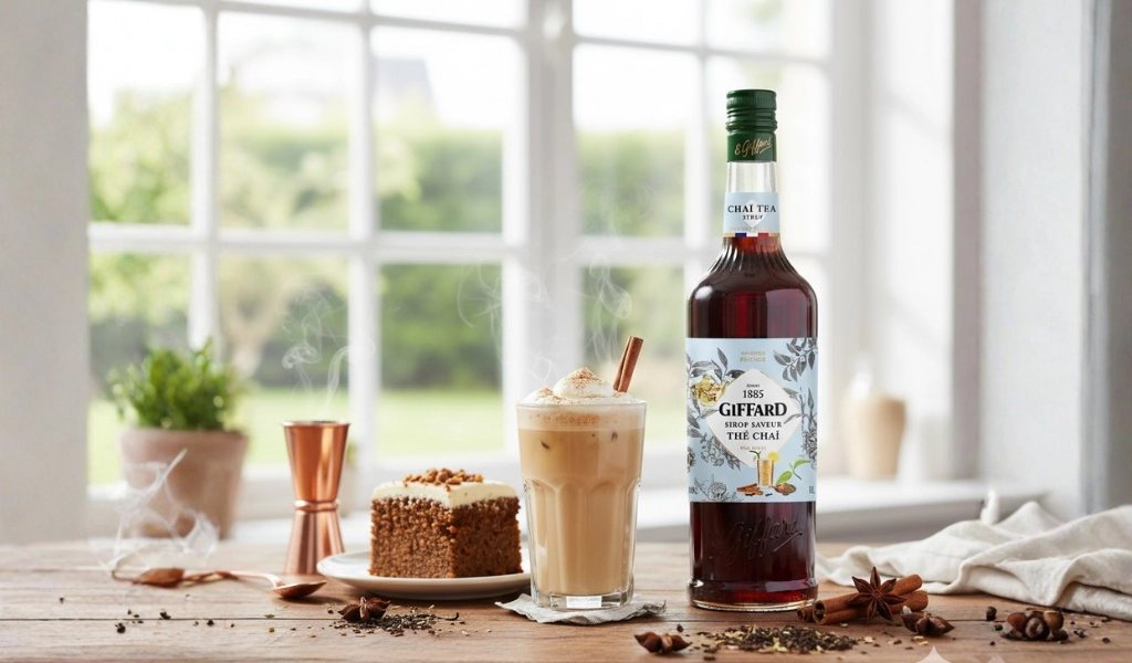 Giffard Chai Tea