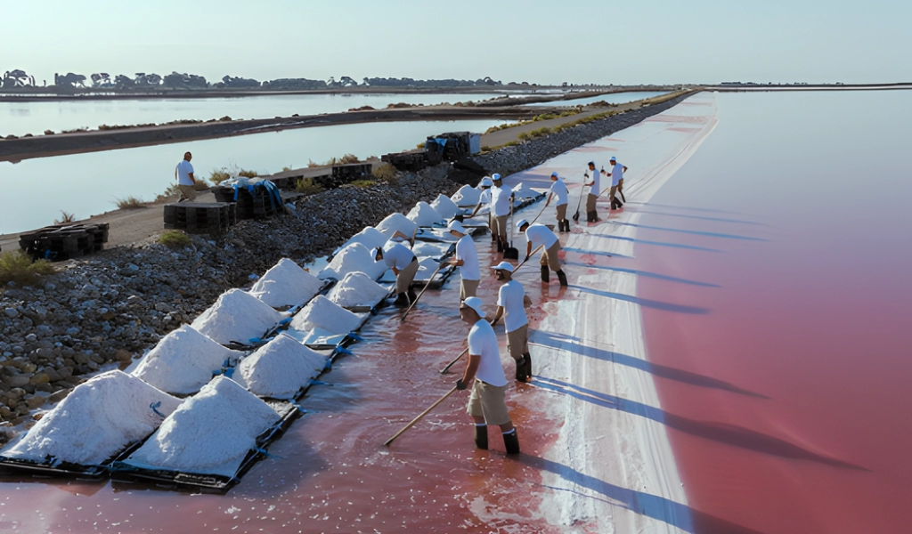 Gin Monkey 47 Muối