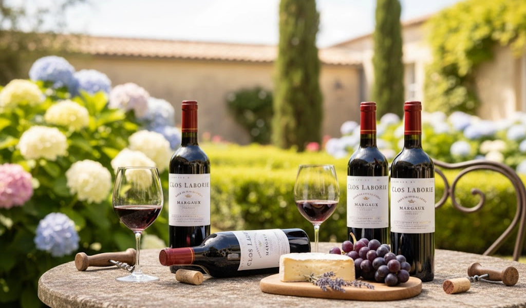 Maison A De Luze Clos Laborie