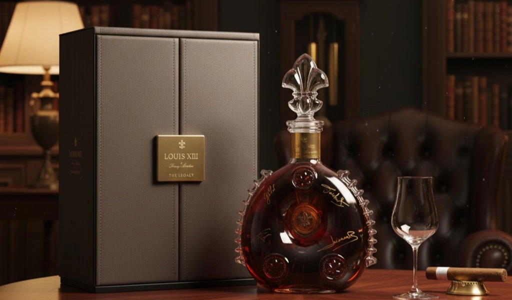 Remy Martin Louis XIII The Legacy 1.5L