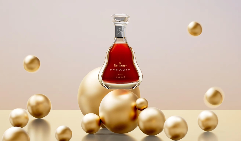 Hennessy Paradis Zodiac Collection
