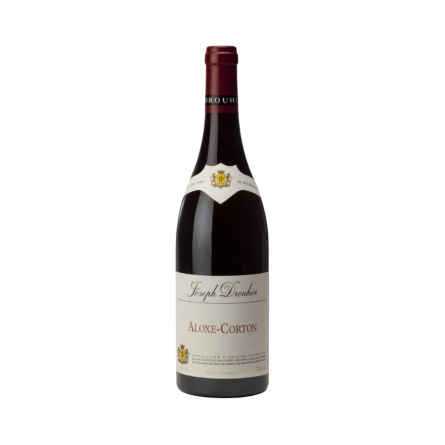 Rượu Vang Đỏ Pháp Joseph Drouhin Aloxe Corton 2017