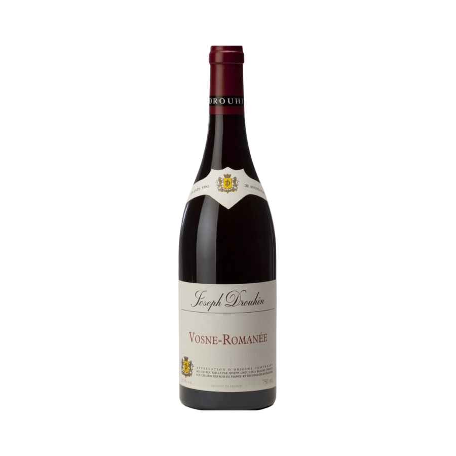 Rượu Vang Đỏ Pháp Joseph Drouhin Vosne Romanee 2021
