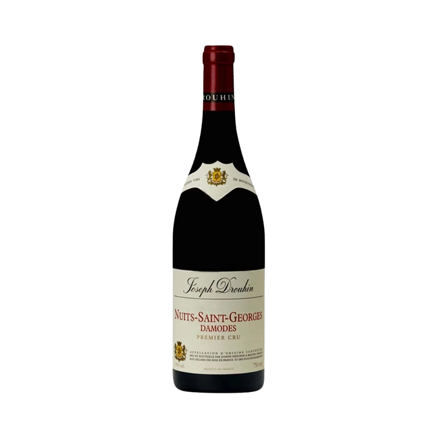 Rượu Vang Đỏ Pháp Joseph Drouhin Nuits Saint Georges Damodes Premier Cru 2020