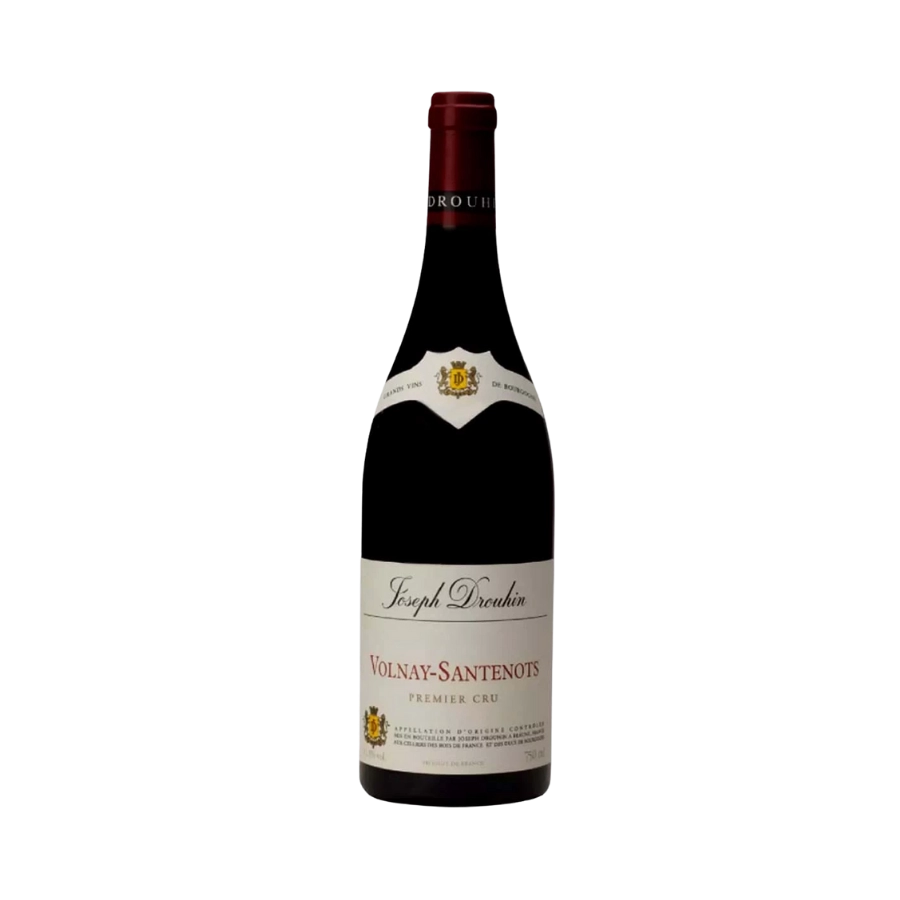 Rượu Vang Đỏ Pháp Joseph Drouhin Volnay Premier Cru Santenots 2019