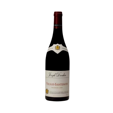 Rượu Vang Đỏ Pháp Joseph Drouhin Volnay Premier Cru Santenots 2019