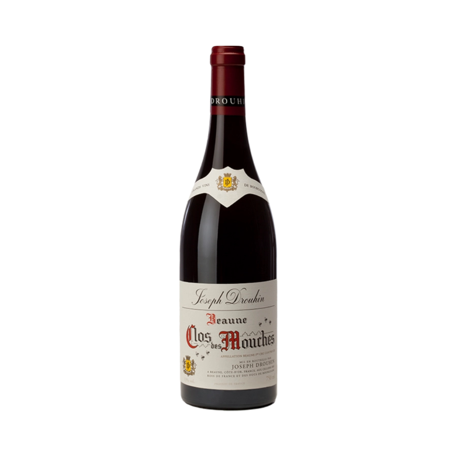 Rượu Vang Đỏ Pháp Joseph Drouhin Beaune Clos des Mouches 1er Cru 2020