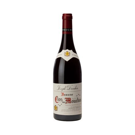 Rượu Vang Đỏ Pháp Joseph Drouhin Beaune Clos des Mouches 1er Cru 2020