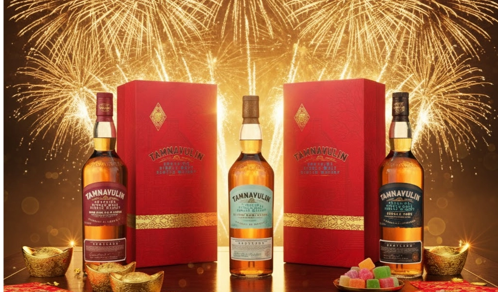 Hộp Quà Tết Tamnavulin