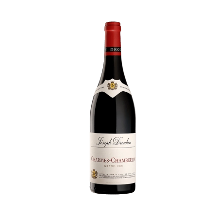 Rượu Vang Đỏ Pháp Joseph Drouhin Charmes Chambertin Grand Cru 2022
