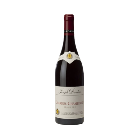 Rượu Vang Đỏ Pháp Joseph Drouhin Charmes Chambertin Grand Cru 2019