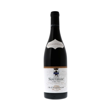 Rượu Vang Đỏ Pháp M.Chapoutier Hermitage Monier de La Sizeranne