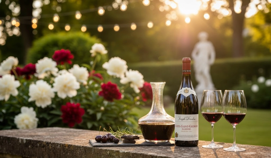 Joseph Drouhin Nuits Saint Georges Damodes Premier Cru 2020