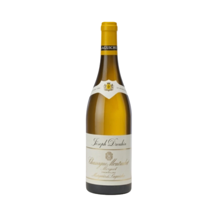 Rượu Vang Trắng Pháp Joseph Drouhin Chassagne Montrachet 1er Cru Morgeot Marquis de Laguiche