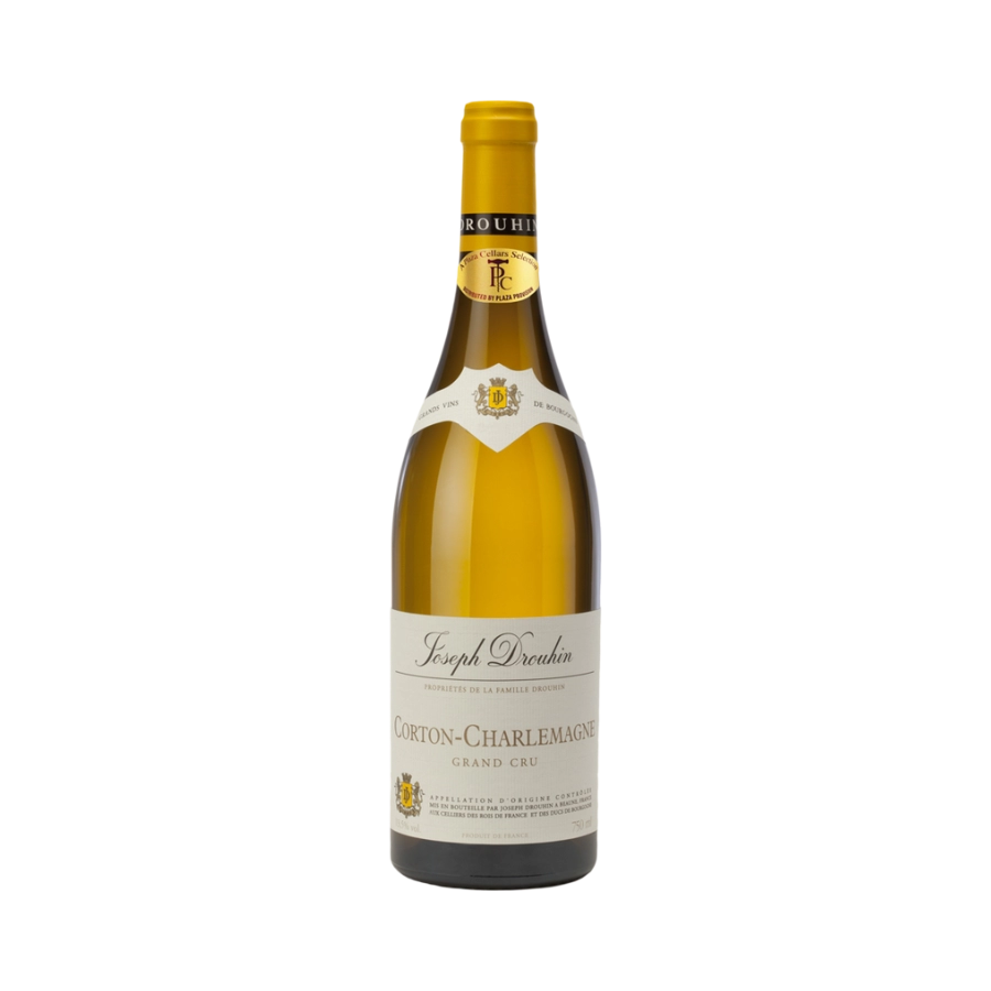 Rượu Vang Trắng Pháp Joseph Drouhin Corton Charlemagne 2020