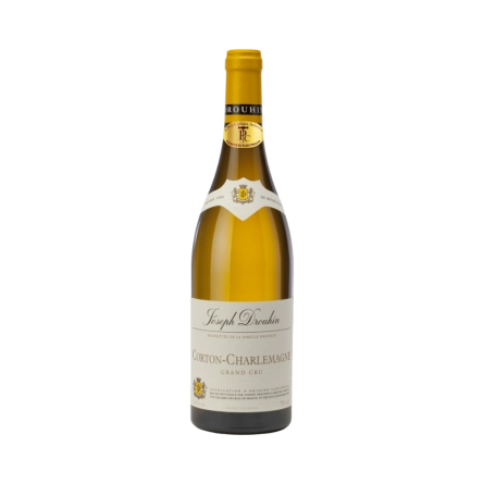 Rượu Vang Trắng Pháp Joseph Drouhin Corton Charlemagne 2020