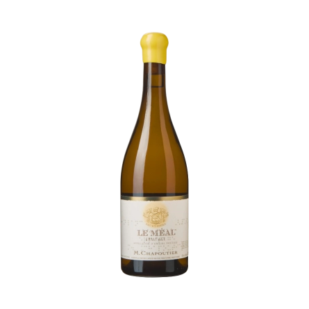 Rượu Vang Trắng Pháp M.Chapoutier Le Meal Blanc 2015