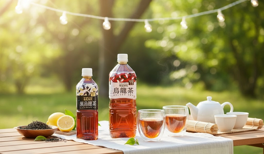 Haruna Trà Nhật Bản