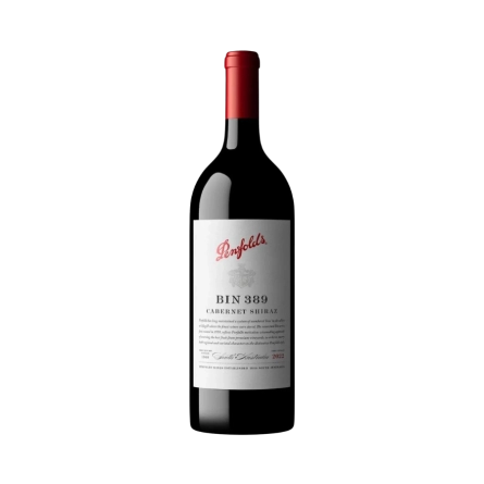 Rượu Vang Đỏ Úc Penfolds Bin 389 Cabernet Shiraz Magnum 1.5L