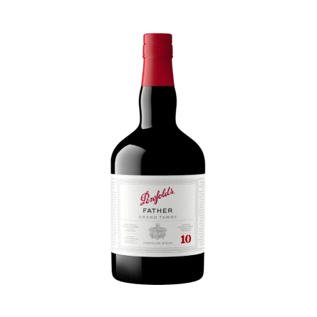 Rượu Vang Đỏ Úc Penfolds Father Grand Tawny 10 Year Old