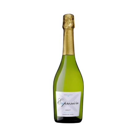 Rượu Sparkling Tây Ban Nha Murviedro Expresion Premium Sparkling Brut
