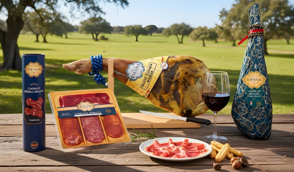 Thương Hiệu Espana Chất Lượng