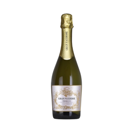 Rượu Sparkling Ý Botter Winery Gran Passione Prosecco