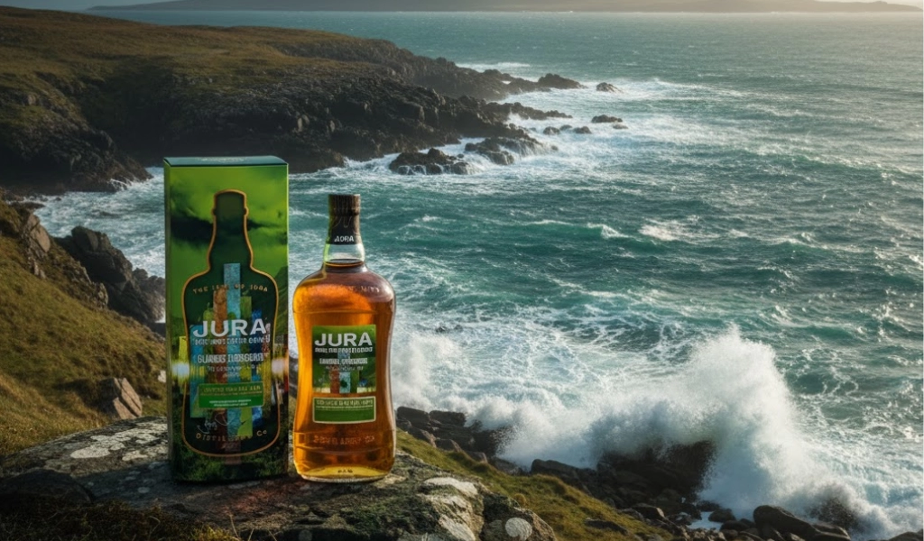 Jura Islanders' Expressions The Collection 02 2023