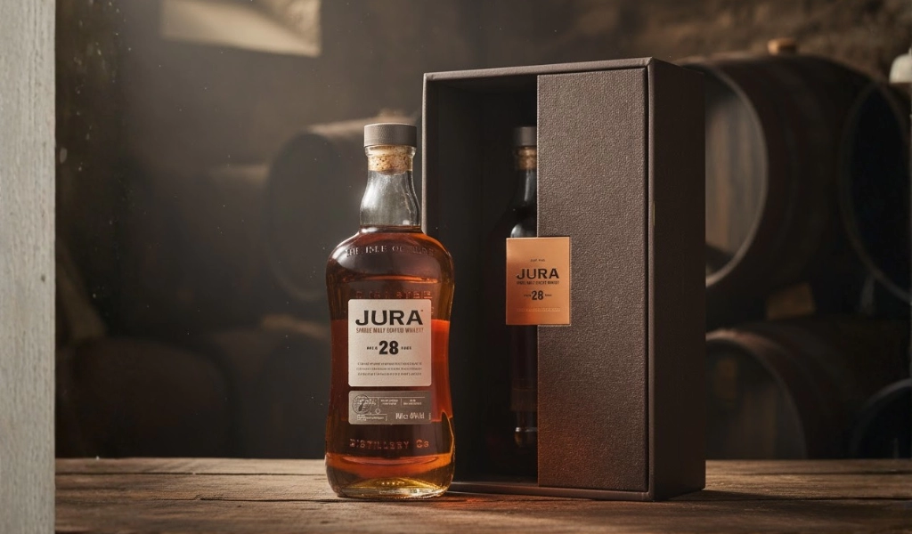 Jura 28 Year Old