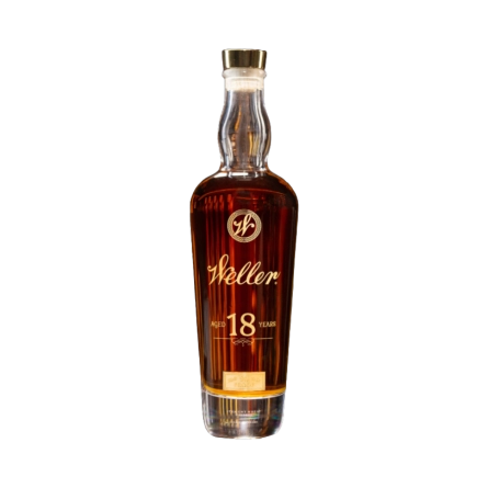Rượu Whisky Weller 18 Year Old Straight Wheat Whiskey