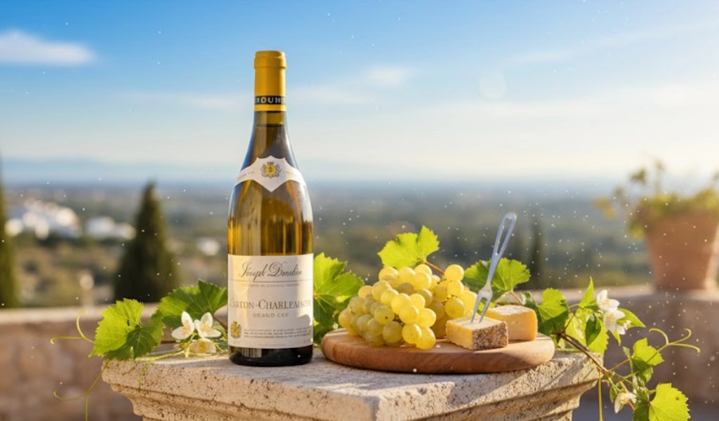 Joseph Drouhin Corton Charlemagne 2020